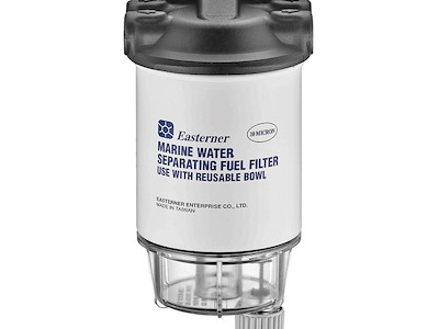 PREFILTRO SEPARATORE ACQUA/CARBURANTE MERCURY
