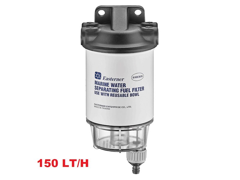 PREFILTRO SEPARATORE ACQUA/CARBURANTE MERCURY
