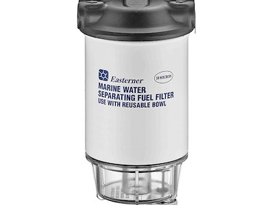 PREFILTRO SEPARATORE ACQUA/CARBURANTE YAMAHA