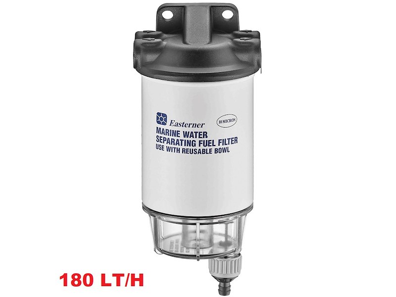 PREFILTRO SEPARATORE ACQUA/CARBURANTE YAMAHA