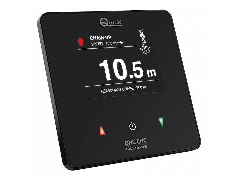 CONTACATENA QUICK QNC CHC