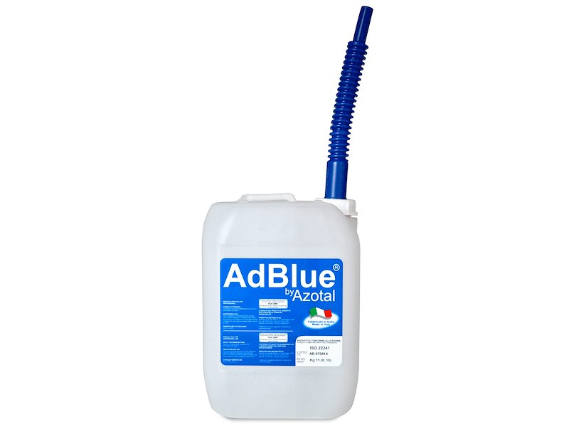 ADDITIVO ADBLUE