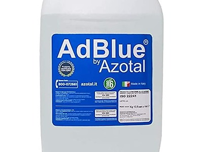 ADDITIVO ADBLUE