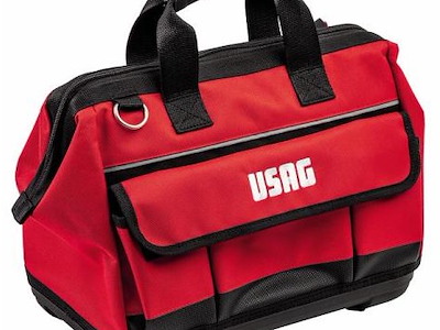 BORSA VUOTA PORTAUTENSILI USAG
