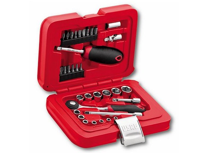 ASSORTIMENTO BUSSOLE E INSERTI USAG 34PZ