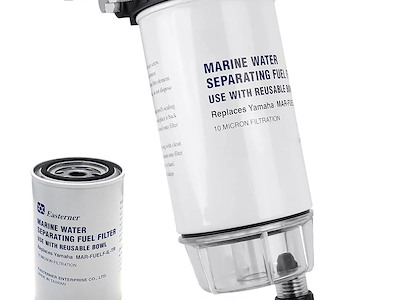 PREFILTRO SEPARATORE YAMAHA 200LT