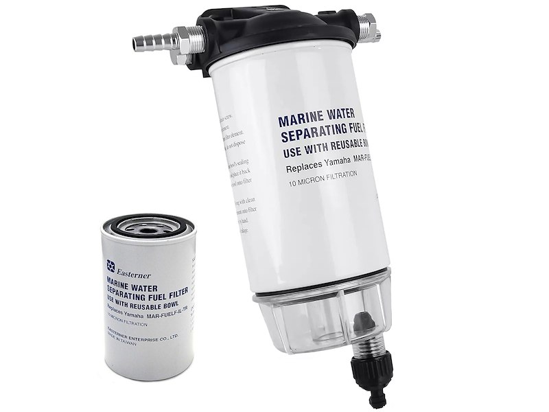 PREFILTRO SEPARATORE YAMAHA 200LT