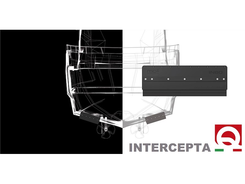 INTERCEPTA QUICK IN45