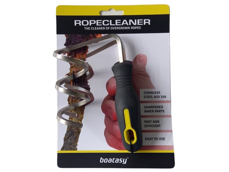 PULISCITRAPPA ROPECLEANER