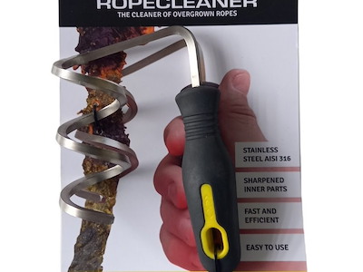 PULISCITRAPPA ROPECLEANER