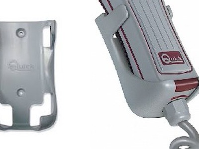STAFFA PER PULSANTIERE HRC QUICK