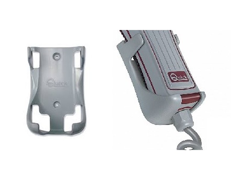 STAFFA PER PULSANTIERE HRC QUICK
