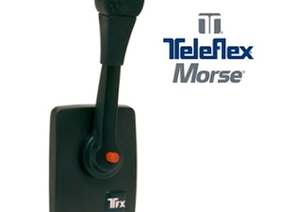 MONOLEVA SS TELEFLEX