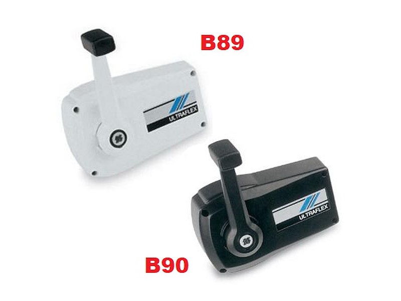 MONOLEVA A PARETE ULTRAFLEX