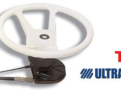 TIMONERIA ULTRAFLEX T67