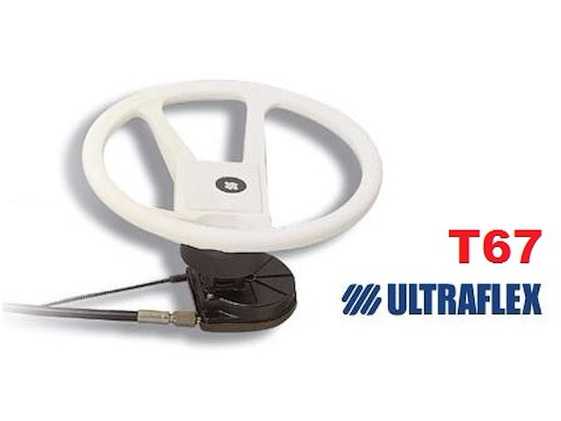 TIMONERIA ULTRAFLEX T67