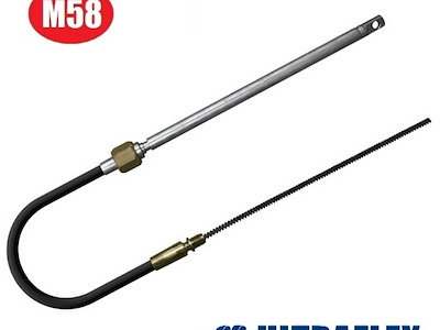 MONOCAVO ULTRAFLEX M58