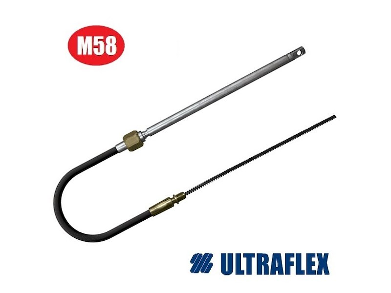 MONOCAVO ULTRAFLEX M58