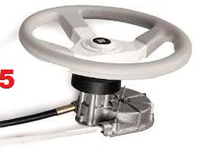 TIMONERIA ULTRAFLEX T85