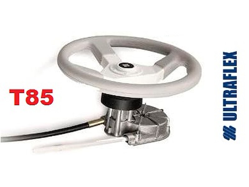 TIMONERIA ULTRAFLEX T85
