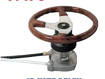 TIMONERIA ULTRAFLEX T71FC