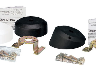 KIT COPRIMOZZO PER T71 T73 e T91