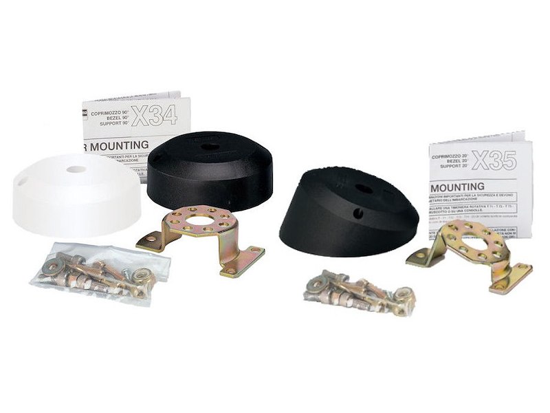 KIT COPRIMOZZO PER T71 T73 e T91