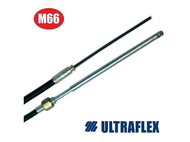 MONOCAVO ULTRAFLEX M66