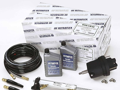 KIT TIMONERIA IDRAULICA HYCO-INBOARD