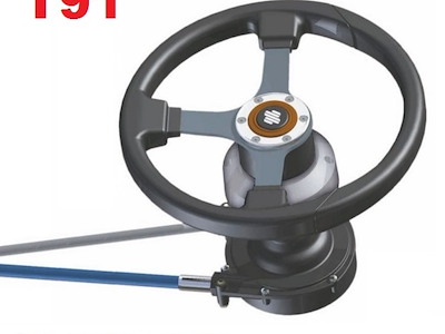 TIMONERIA ULTRAFLEX T91