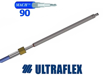 MONOCAVO ULTRAFLEX M90 MACH