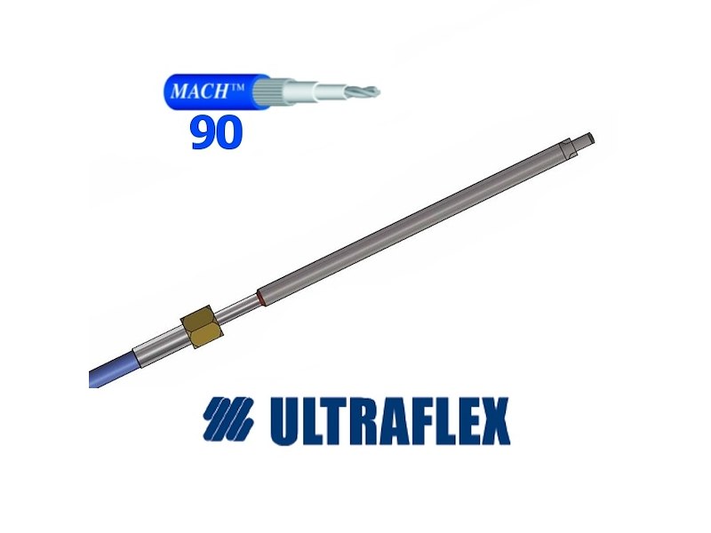 MONOCAVO ULTRAFLEX M90 MACH
