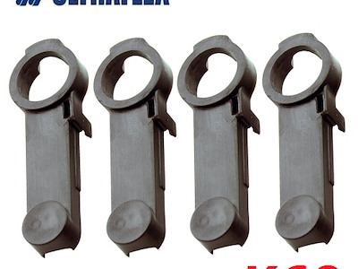 KIT ADATTAMENTO CAVI K60