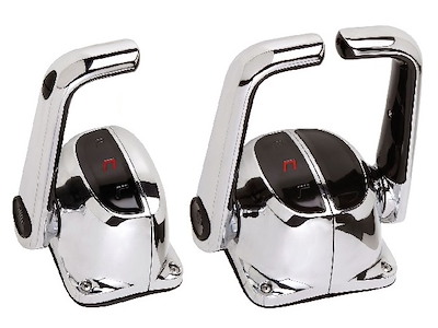 MONOLEVA CROMATA SERIE B500