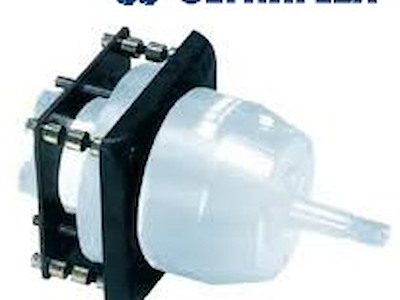 KIT FLANGIA SEMINCASSO