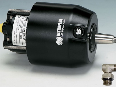 POMPE A MONTAGGIO FRONTALE ULTRAFLEX