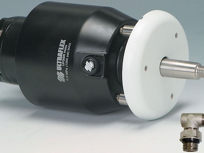 POMPE RETRO CRUSCOTTO ULTRAFLEX