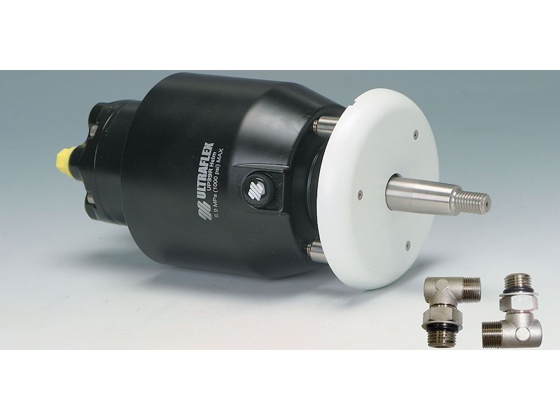 POMPE RETRO CRUSCOTTO ULTRAFLEX