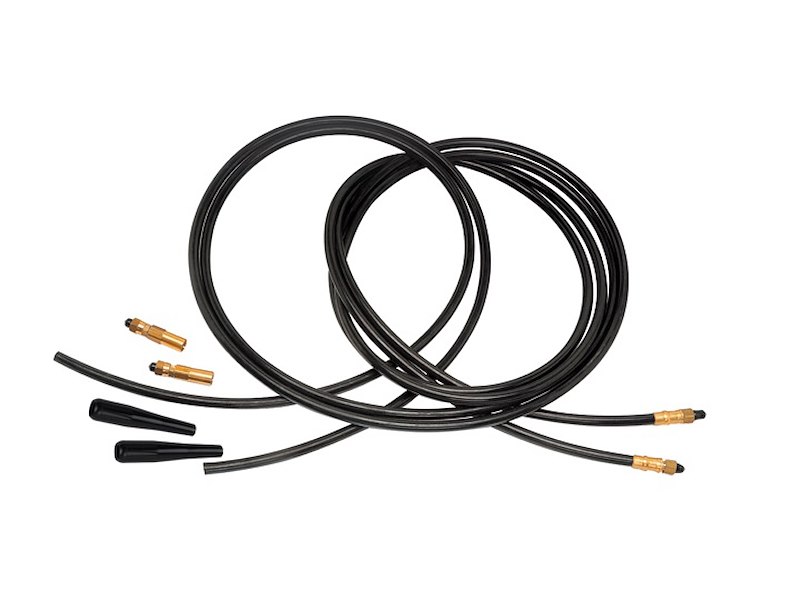 KIT (COPPIA)  TUBAZIONI ULTRAFLEX
