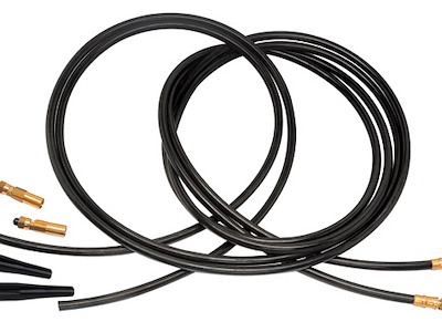 KIT (COPPIA)  TUBAZIONI ULTRAFLEX
