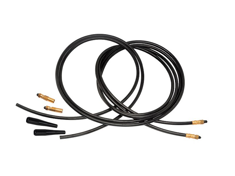 KIT (COPPIA)  TUBAZIONI ULTRAFLEX