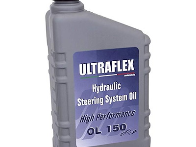 OLIO IDRAULICO ULTRAFLEX