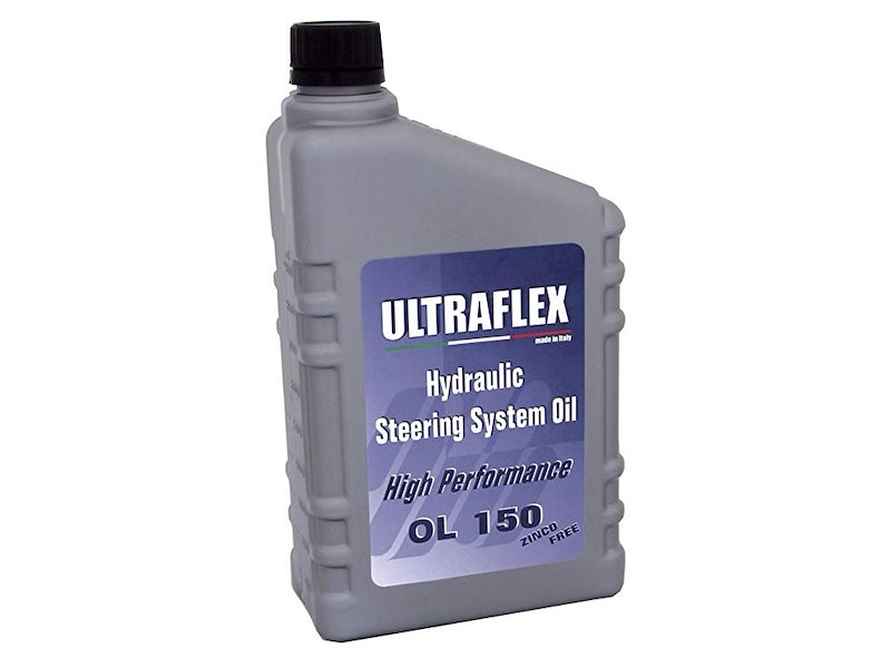 OLIO IDRAULICO ULTRAFLEX