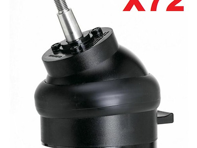 SISTEMA TILT X72 PER TIMONERIE