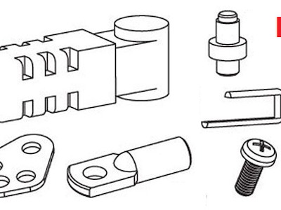 KIT ADATTAMENTO CAVI K67