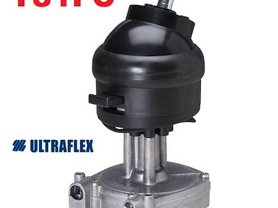 TIMONERIA ULTRAFLEX T81FC INCLINAZIONE REGOLABILE