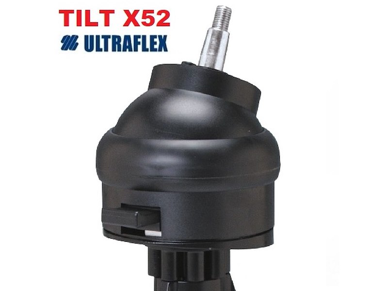 KIT TILT X52 ULTRAFLEX