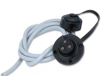 PRESA CABLATA QUICK HRC