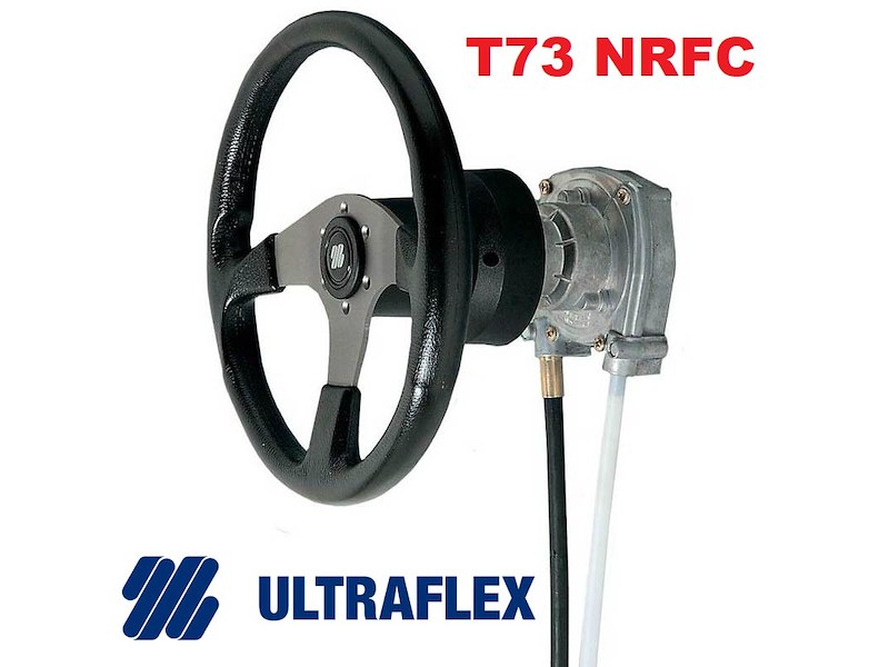 TIMONERIA T73 NRFC NON REVERSIBILE