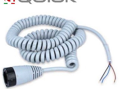 SPINOTTO CABLATO QUICK HRC